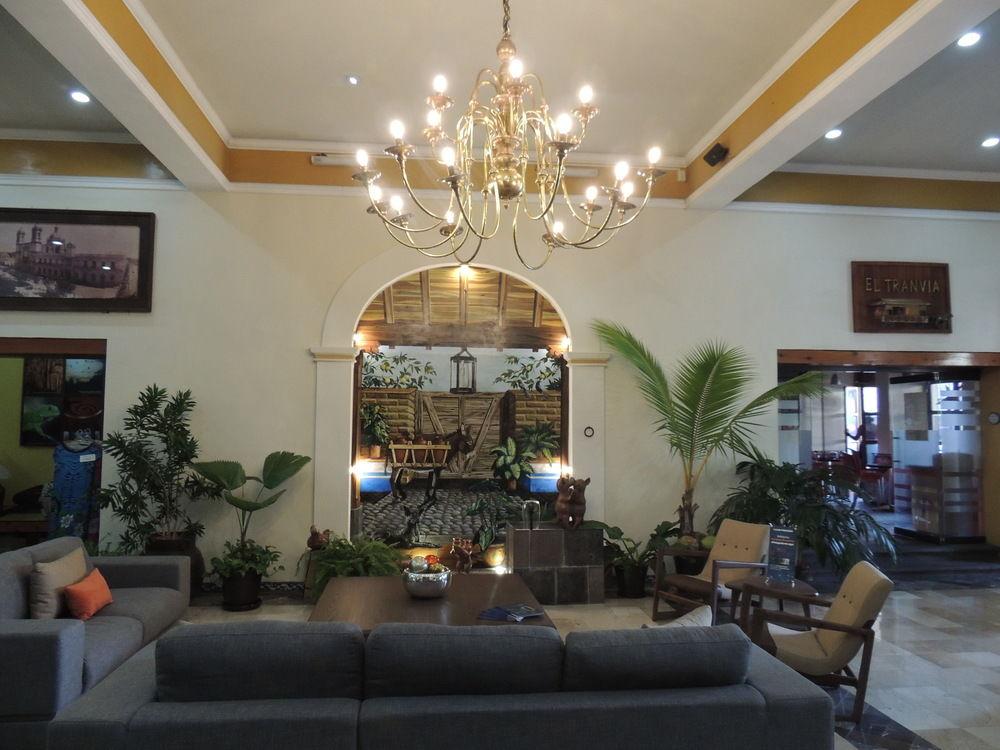 Hotel Concierge Plaza Colima Dış mekan fotoğraf