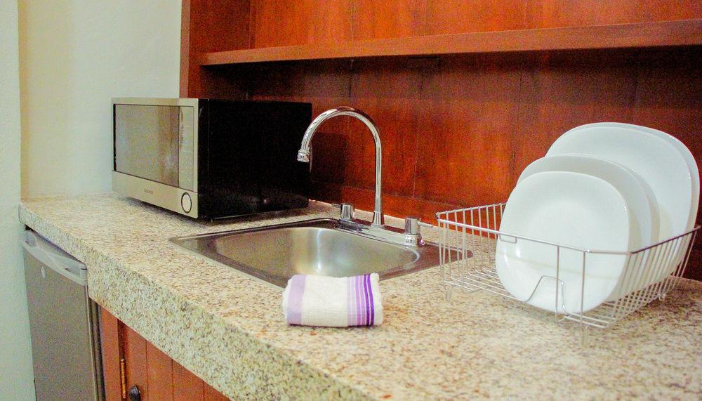 Hotel Concierge Plaza Colima Dış mekan fotoğraf