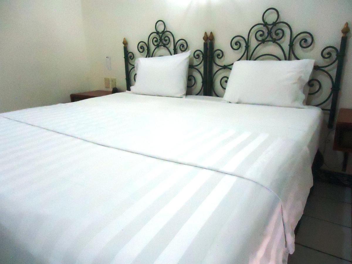 Hotel Concierge Plaza Colima Dış mekan fotoğraf