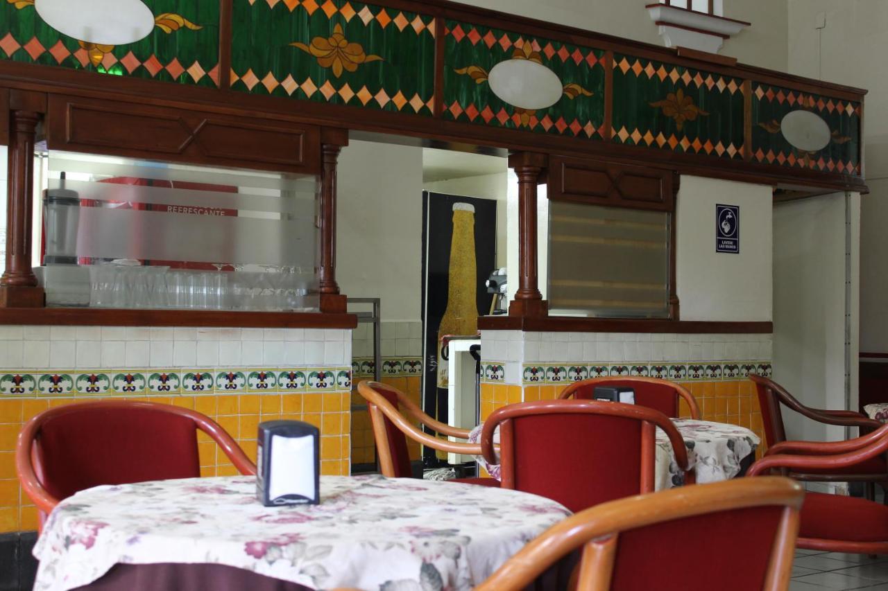 Hotel Concierge Plaza Colima Dış mekan fotoğraf