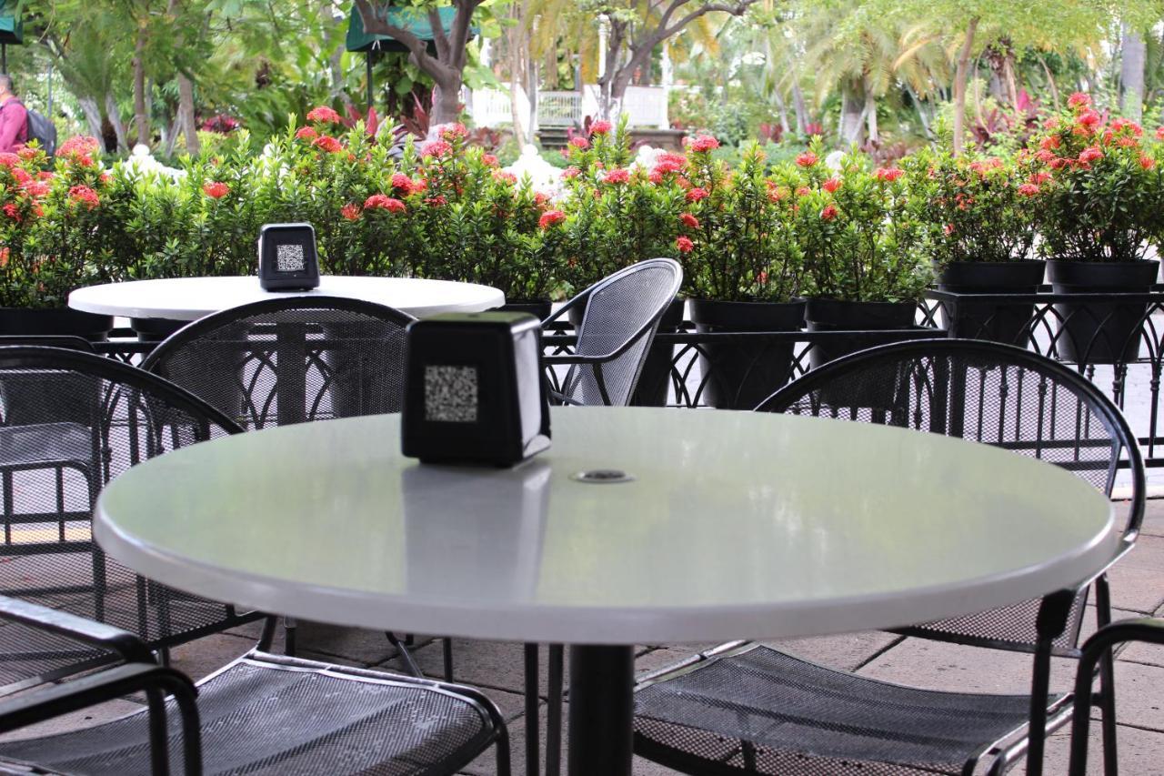 Hotel Concierge Plaza Colima Dış mekan fotoğraf